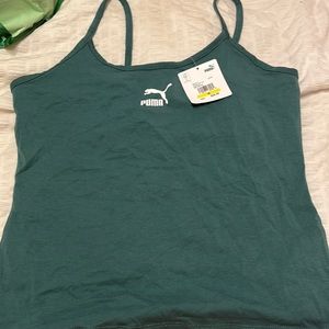 puma tank top